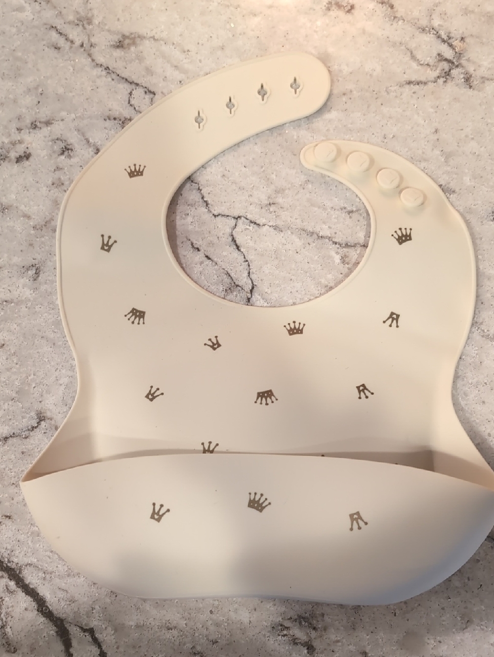 Brand New Bib